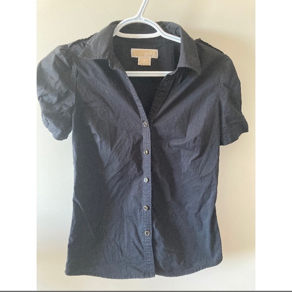 MICHAEL KORS BLOUSE - Picture 3 of 6